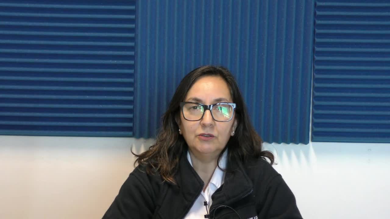  Da Faculdade para o Hospital