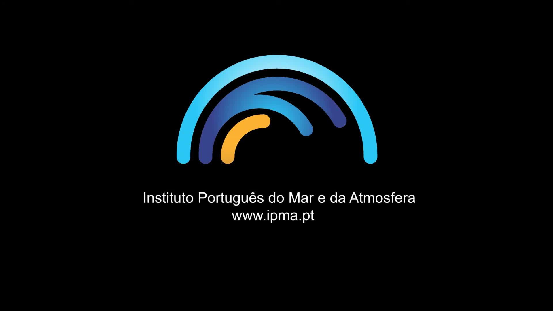  Instituto Português do Mar e da Atmosfera, Apresentação vídeo institucional.