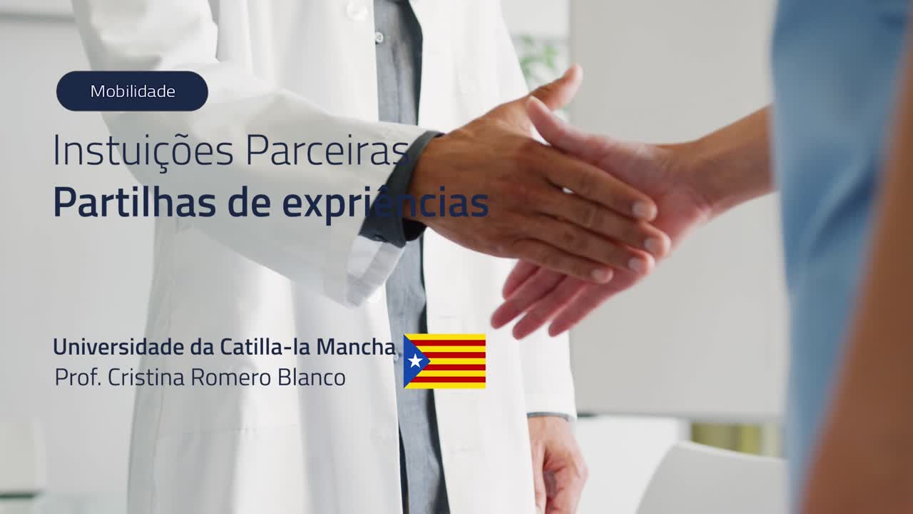 Mobilidade Catalunha