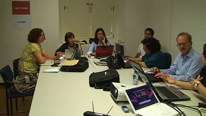 Moodle Avançado