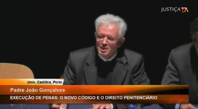 Execução de Penas: o novo código e o Direito Penitenciário