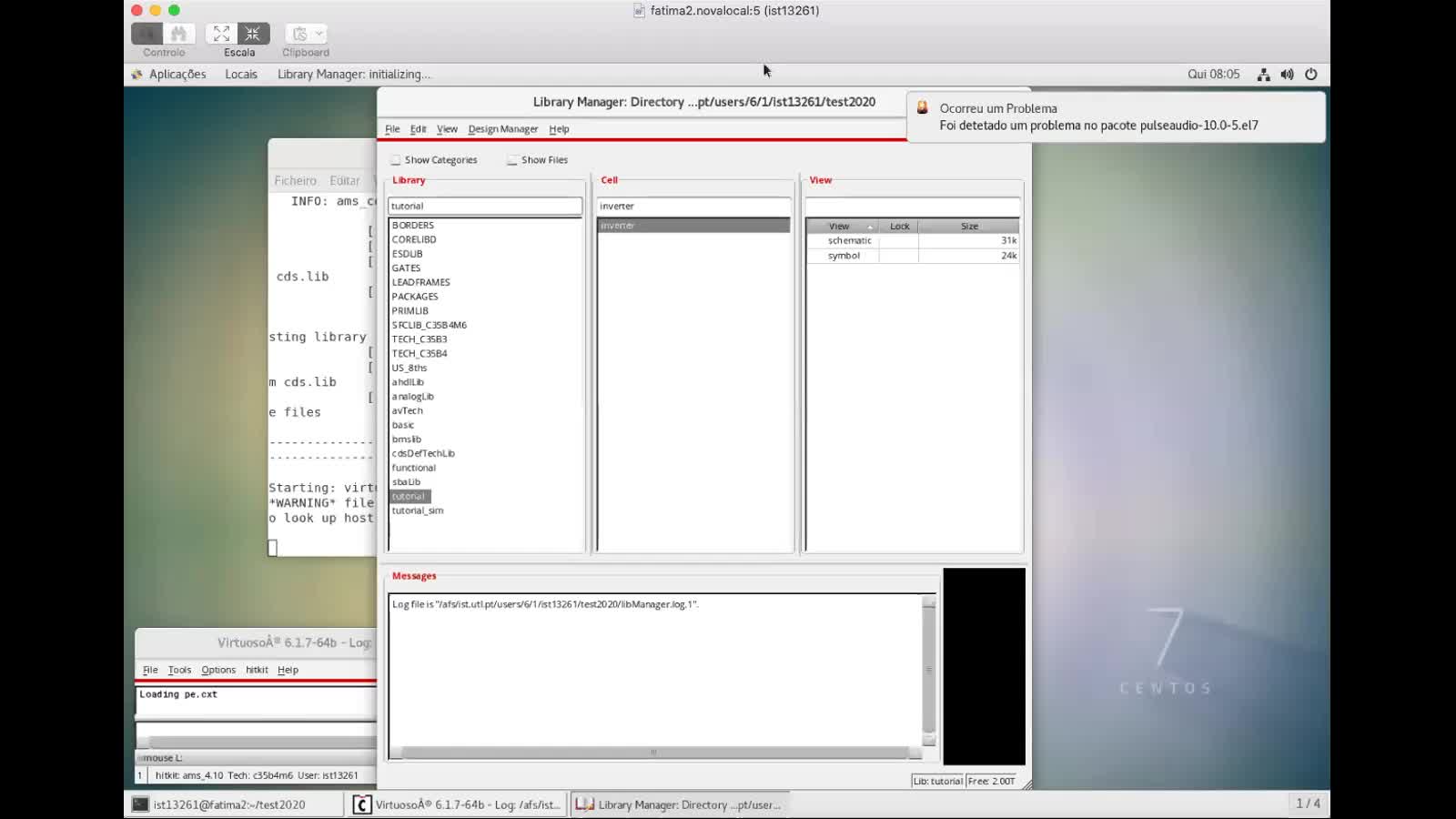 3- Design Flow Layout 2