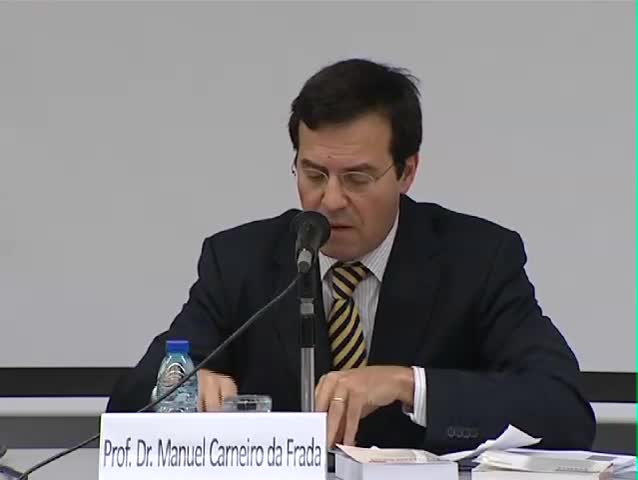 Direito Societário e Coorporate Governance