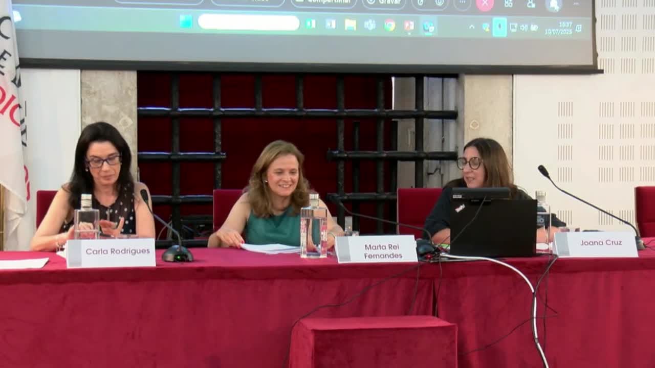  Seminário de Direito Comercial