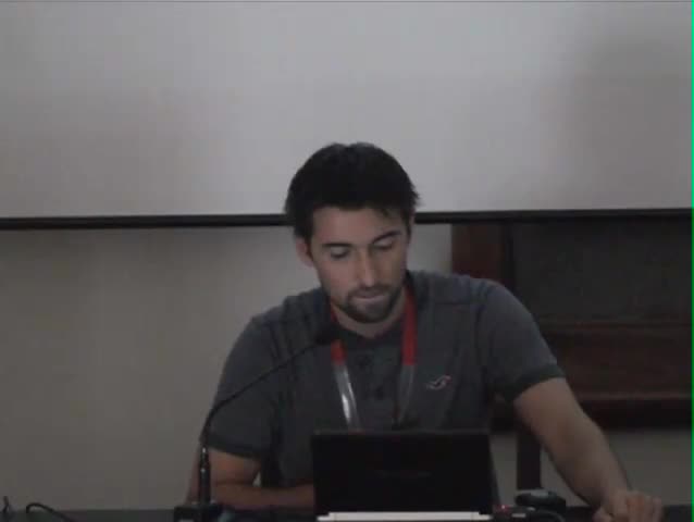 Video education as a tool to foster creativity