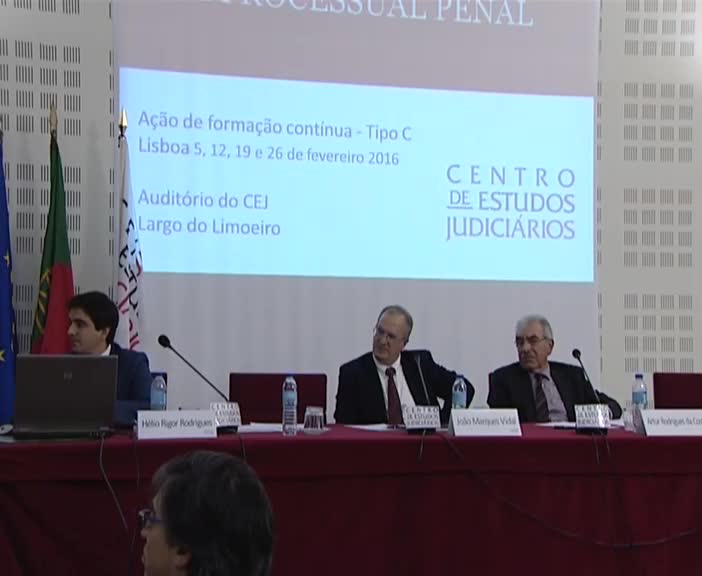 Temas de Direito Penal e Processual Penal