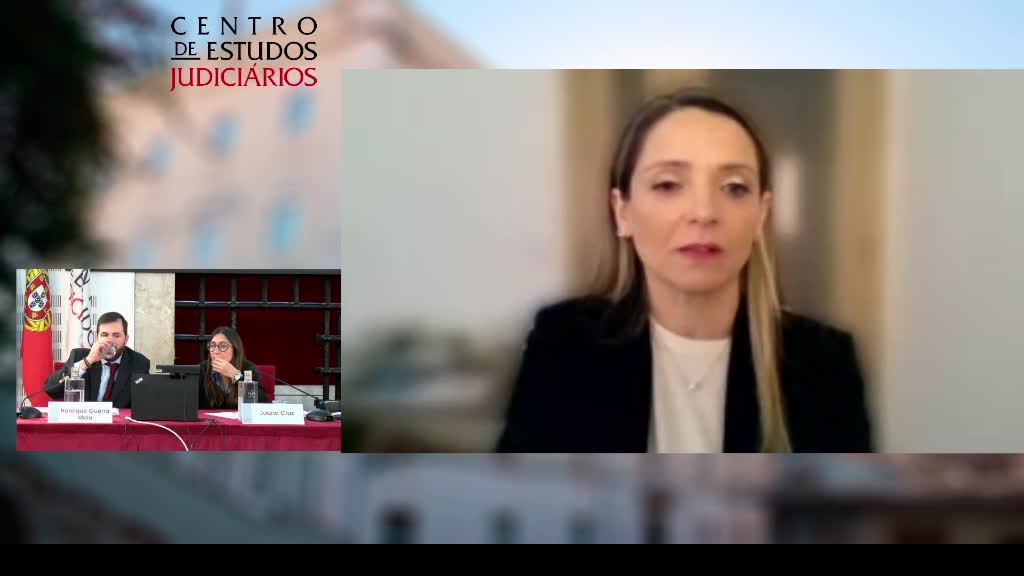  Regime jurídico do Maior Acompanhado - Balanço dos cinco anos de vigência da Lei