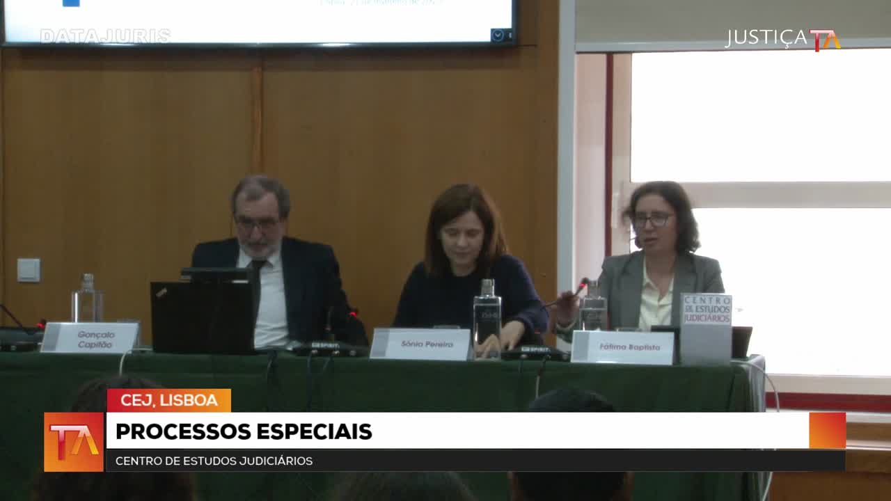  Processos Especiais - Expropriação