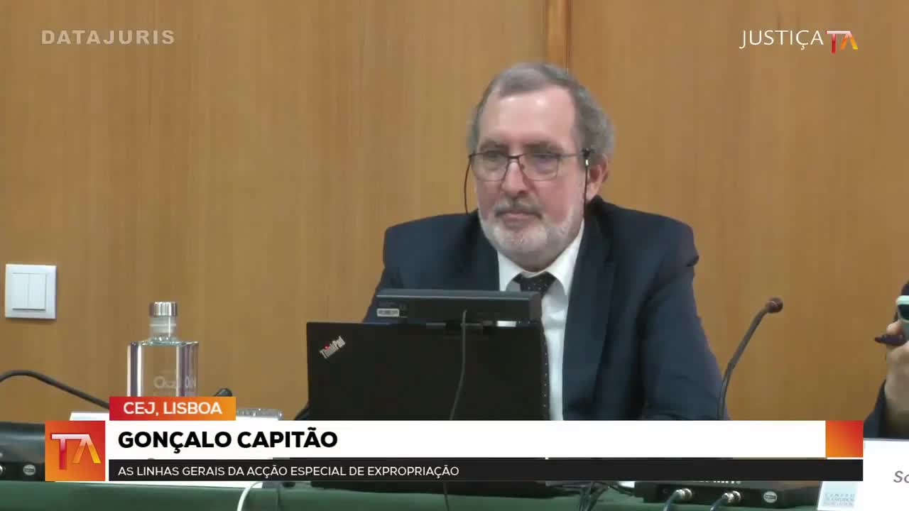  Processos Especiais - Expropriação