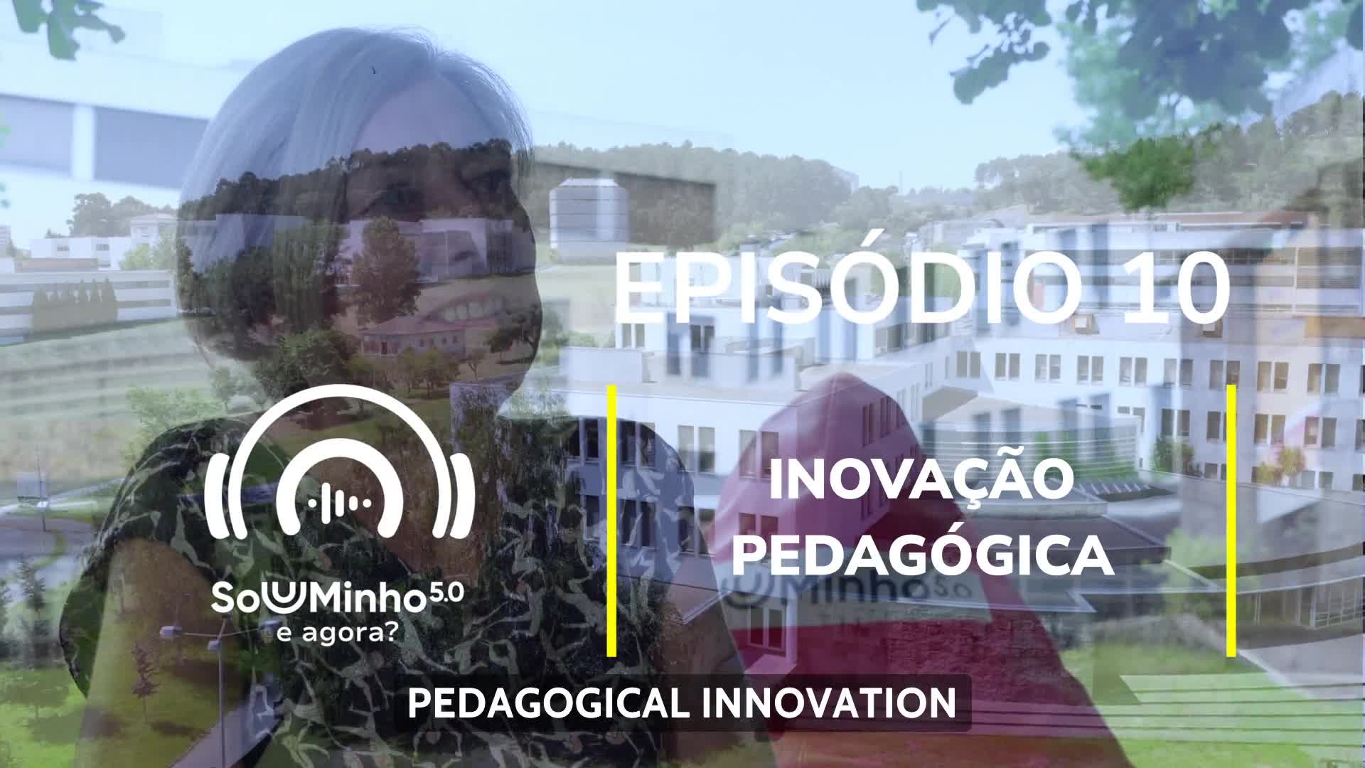  Sou UMinho… e agora?