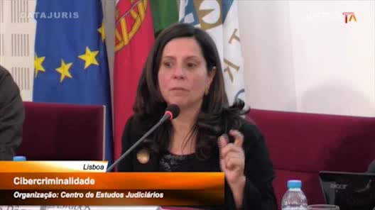 Cibercriminalidade