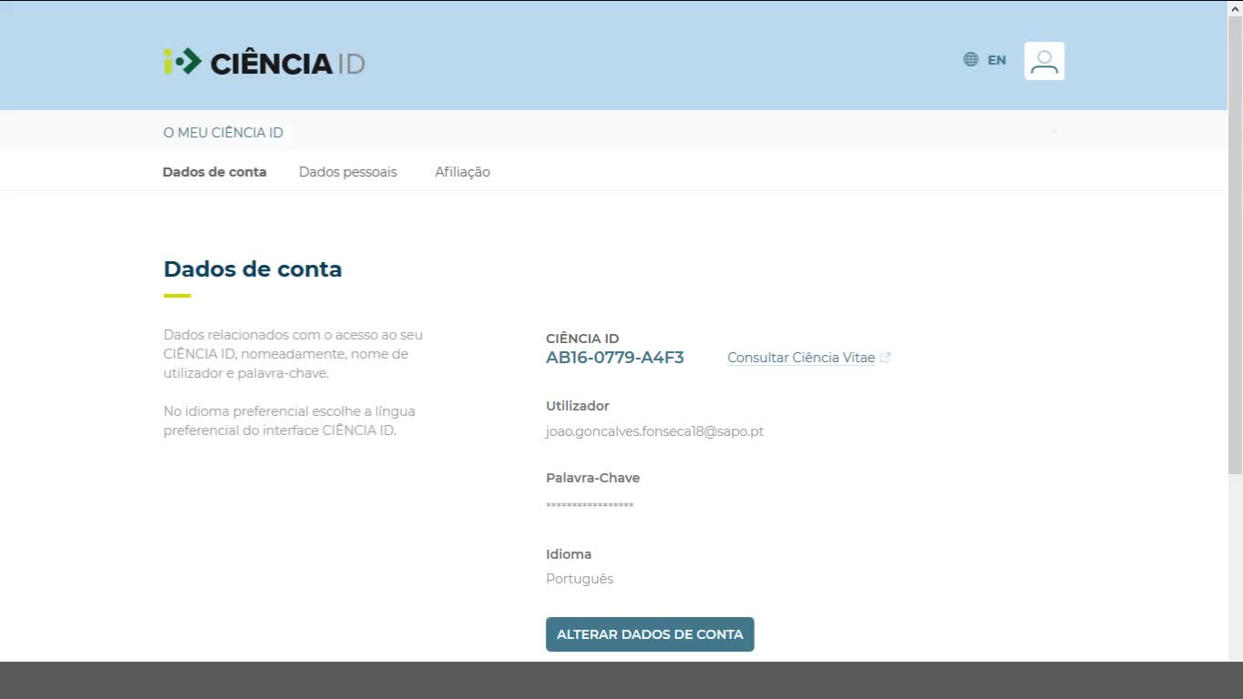 CIÊNCIA ID