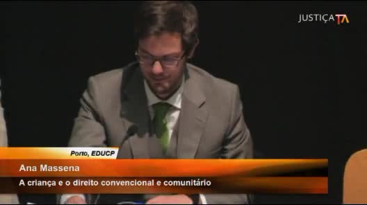 Temas de Direito da Família e das Crianças
