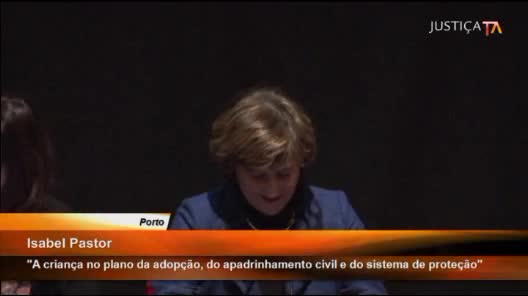 Temas de Direito da Família e das Crianças
