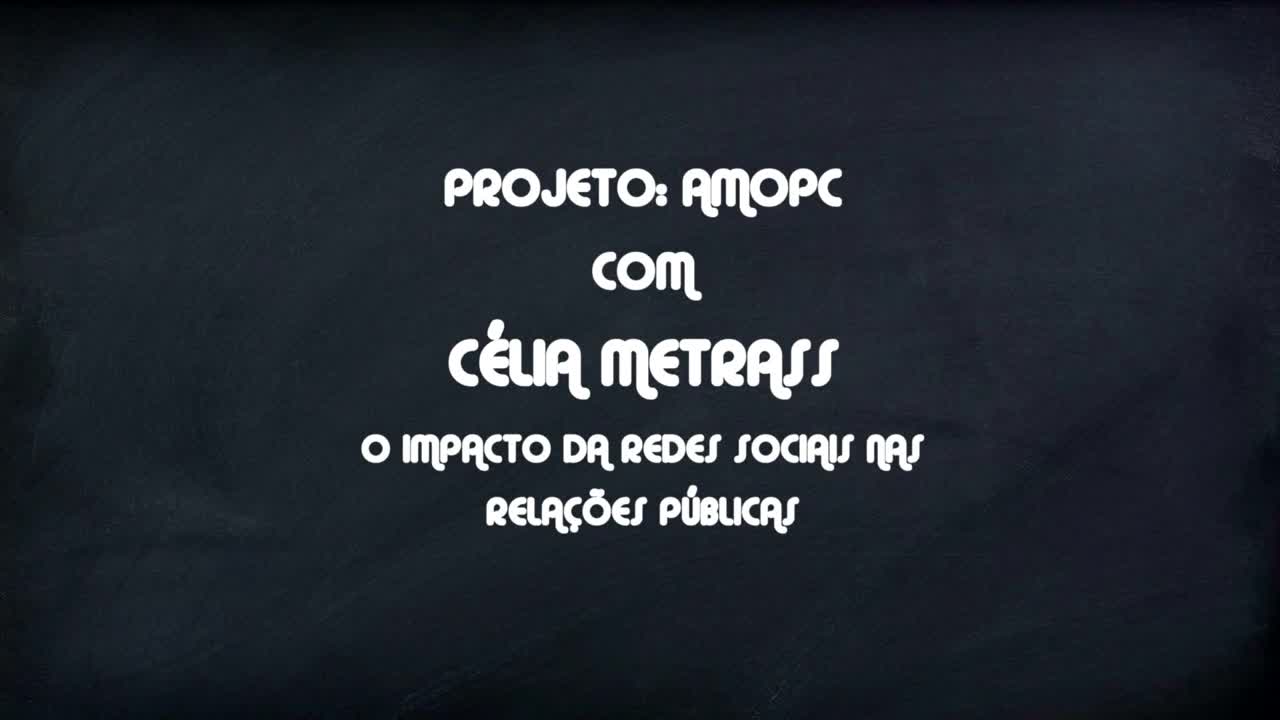 Célia Gutierrez Metrass - Parte 3 de 6
