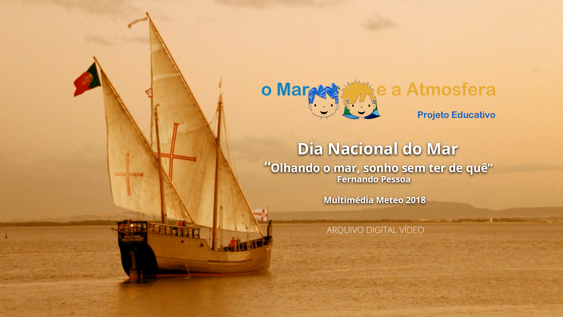  Dia Nacional do Mar