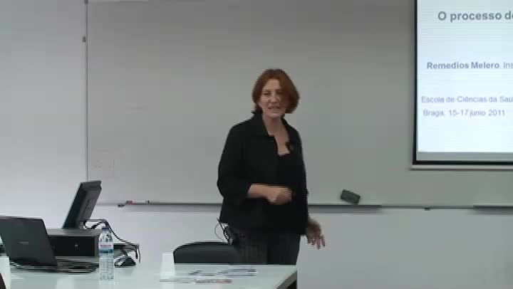 O Processo de Peer Review
