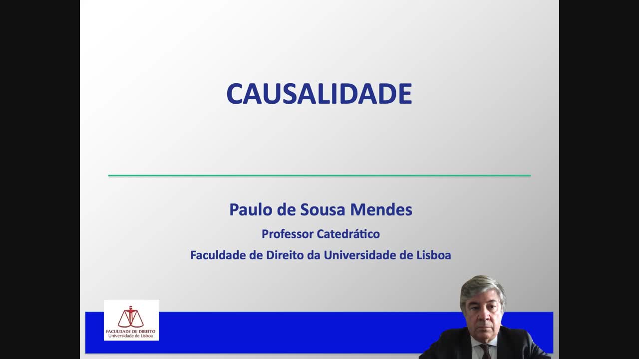 10.ª DP II CAUSALIDADE 23.03.2021