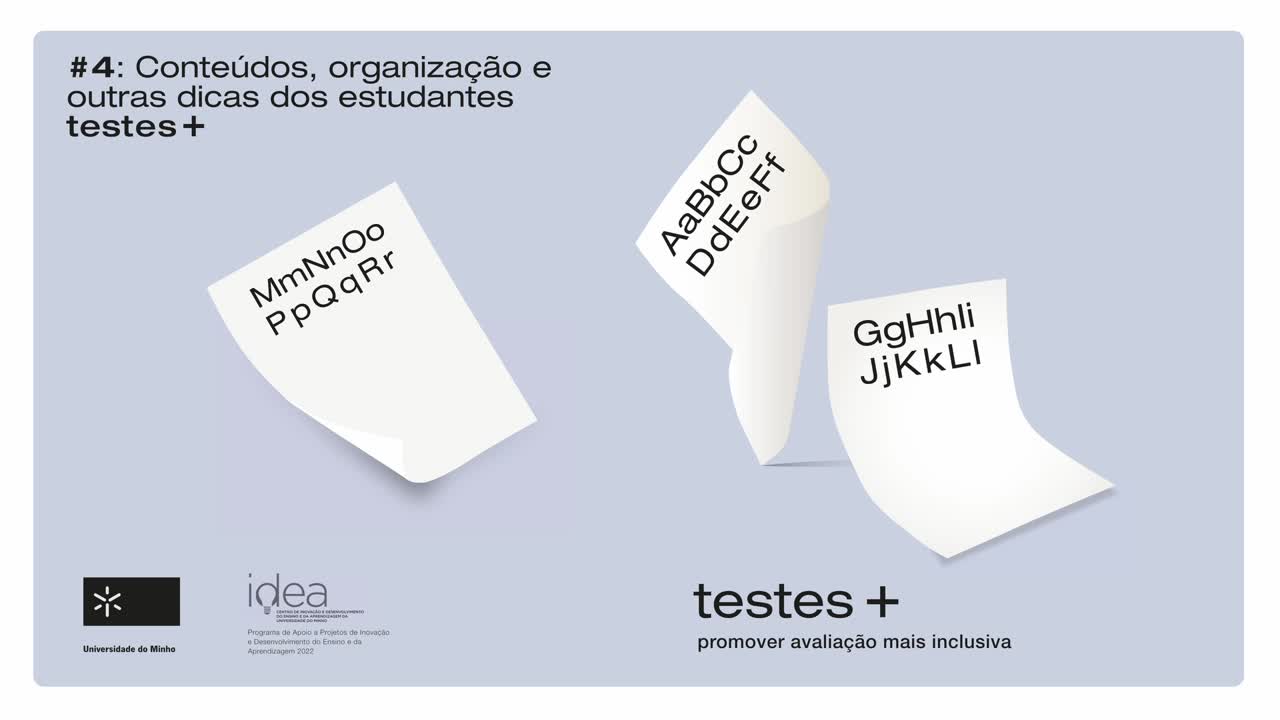 Testes+ 4