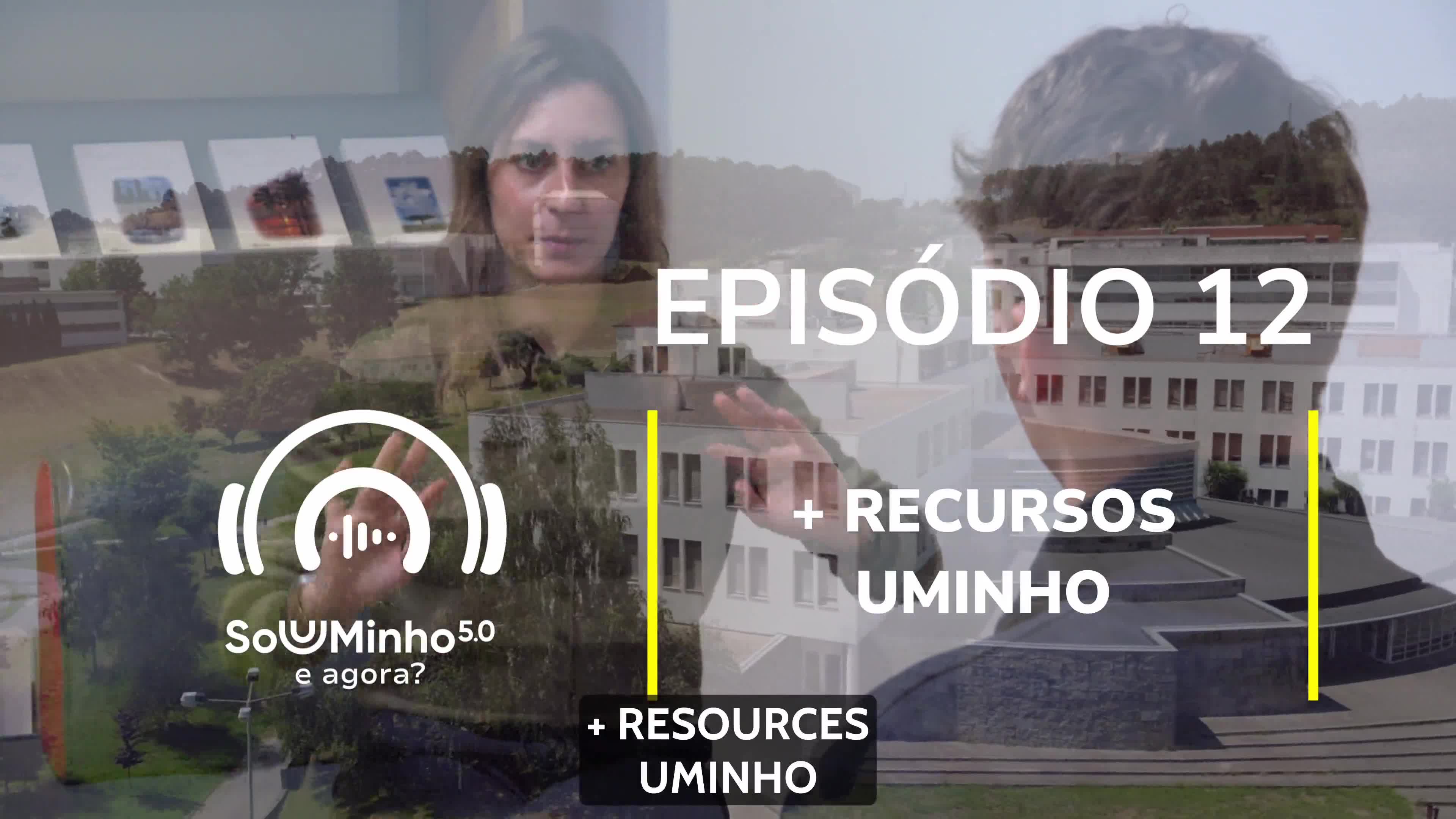  Sou UMinho… e agora?