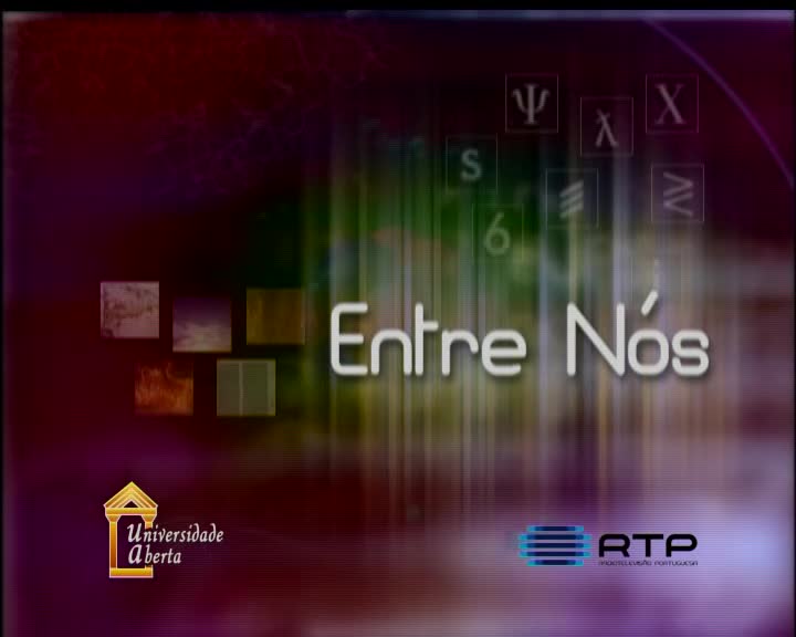  Entre Nós: entrevista a Daniel Pires