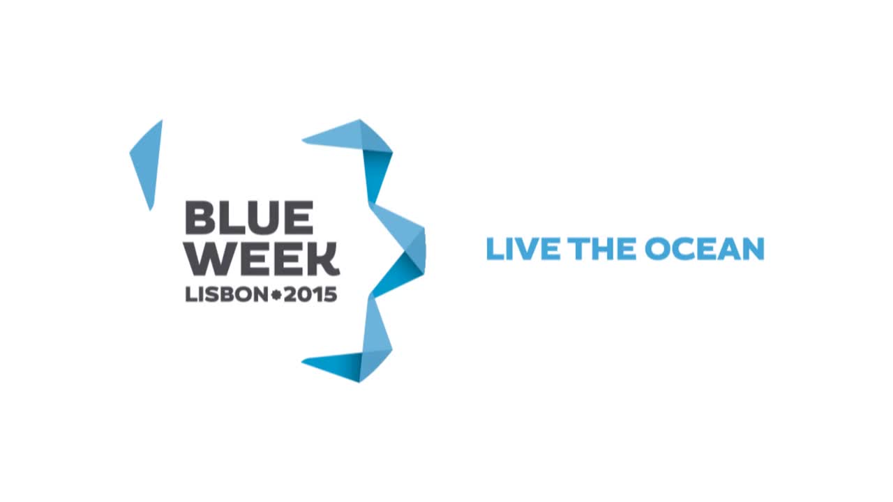  Blue Week