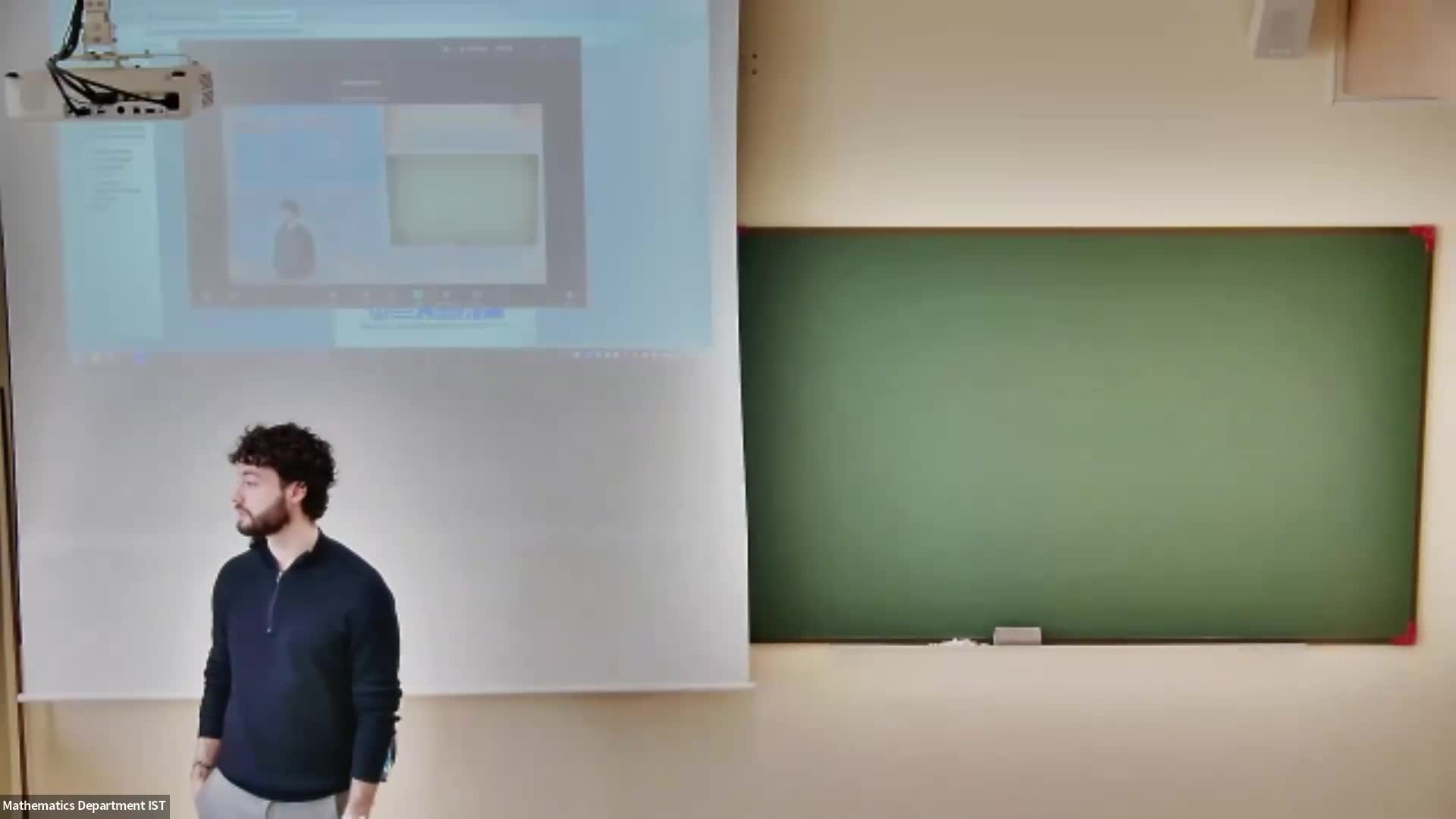  2026.03.27 The Statistical Mechanics of Associative Memories