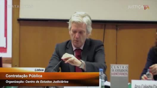 Contratação Pública