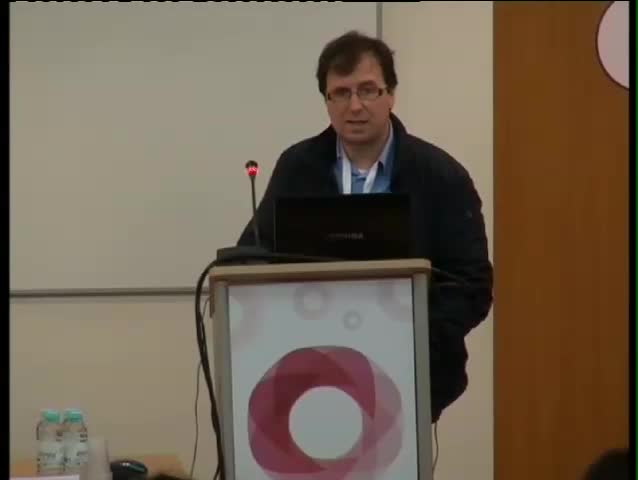 Jornadas FCCN 2013 - Projecto SKA - Square Kilometre Array