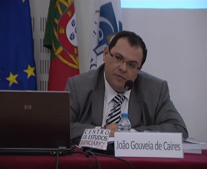 As Alterações ao Código de Processo Penal