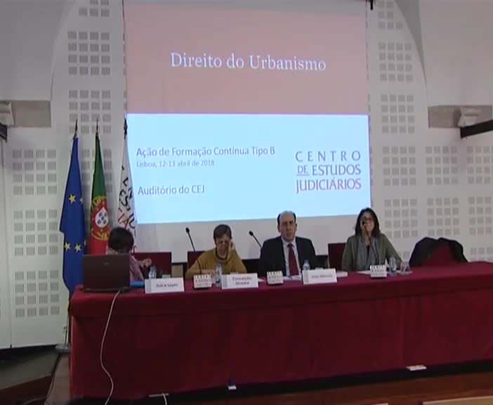 Direito do Urbanismo