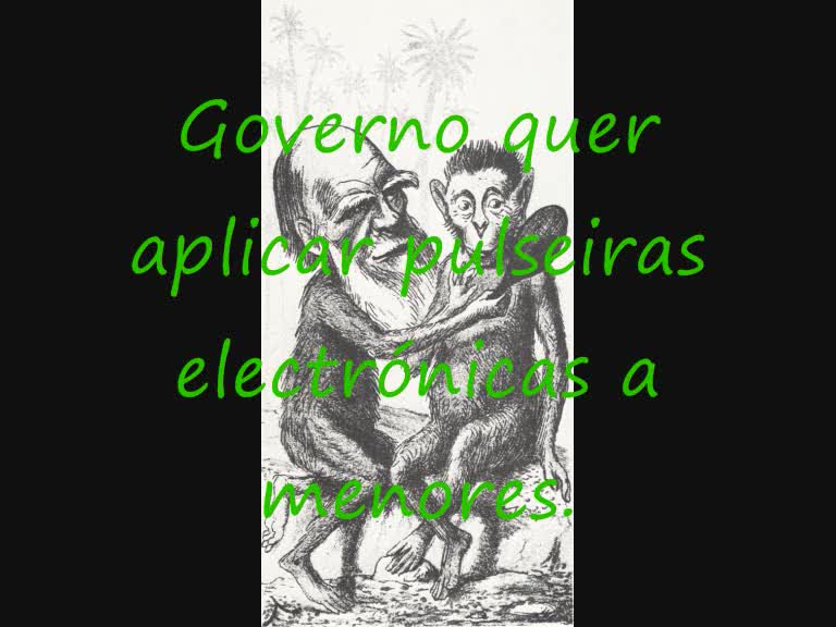 Sabe quem foi Charles Darwin?