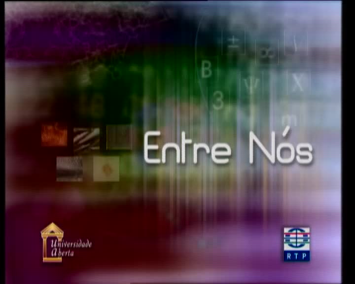  Entre Nós: entrevista a Luísa Nogueira