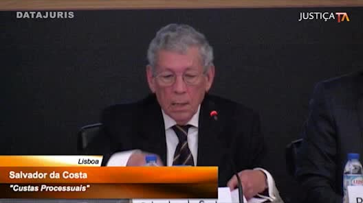 Custas Processuais