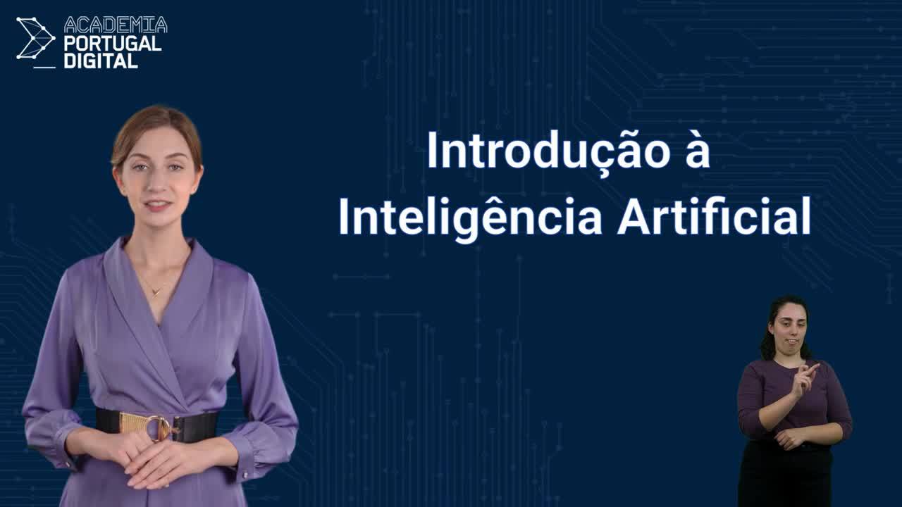 Diferenca entre Inteligencia Humana e Inteligencia Artificial