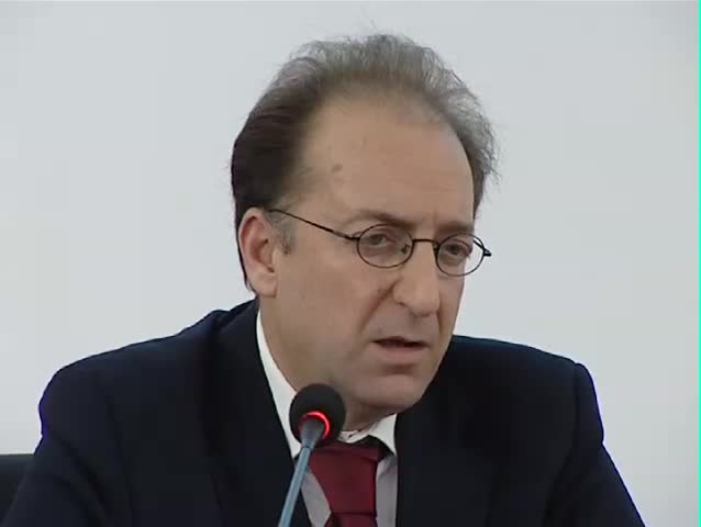 Seminário sobre Insolvência