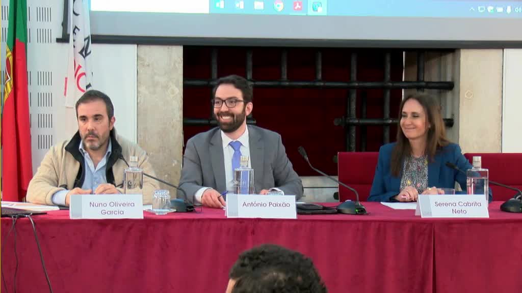  Temas de Direito Tributário / Os Tribunais Tributários e a Administração da Justiça