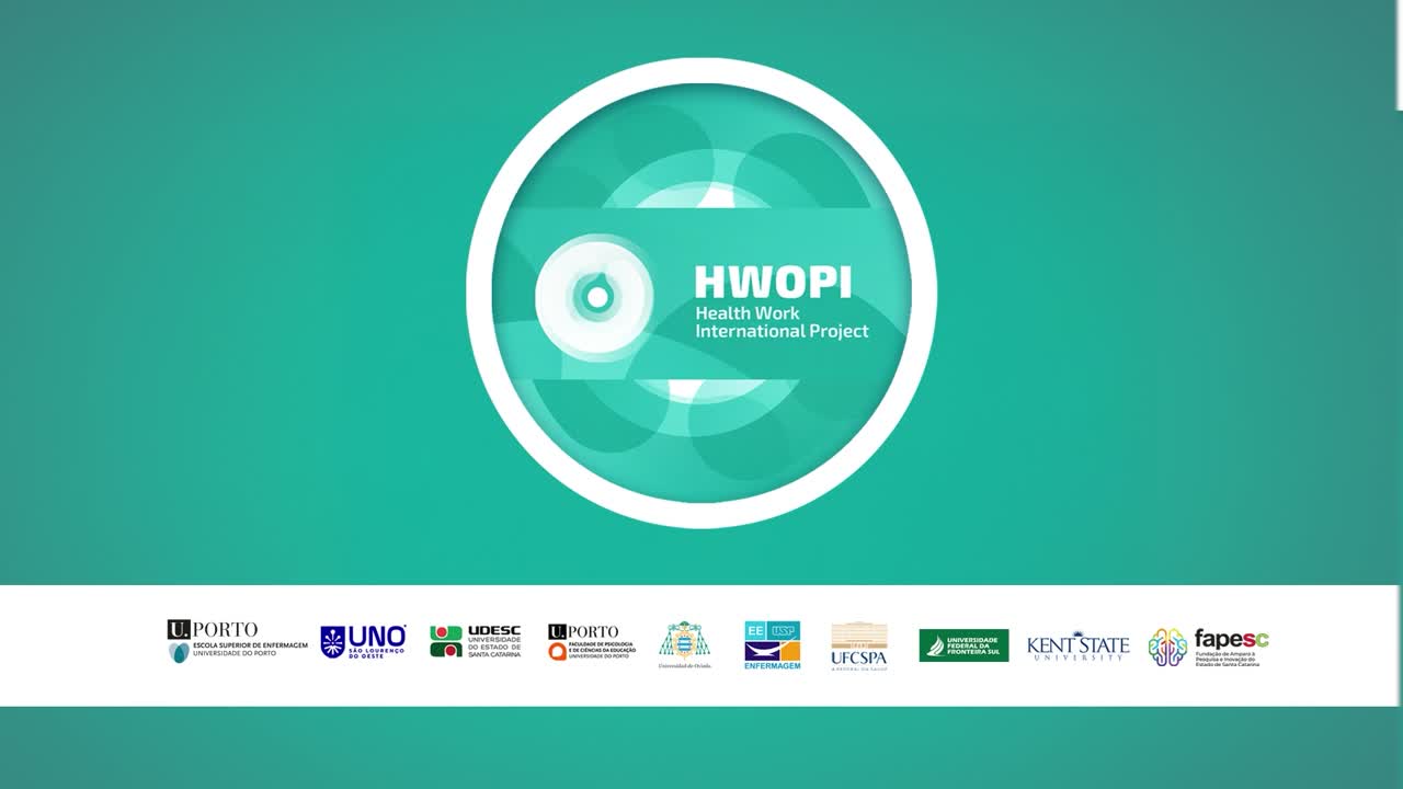 Vídeo de Apresentação