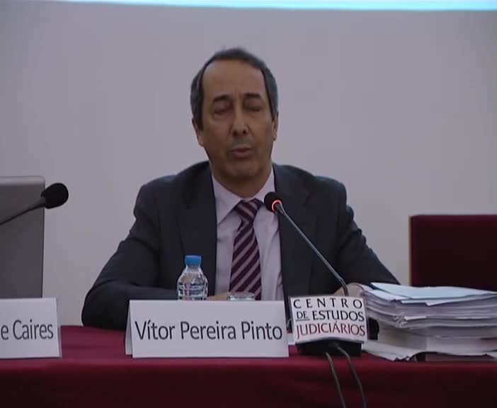 As Alterações ao Código de Processo Penal