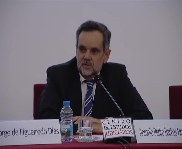 As Alterações ao Código de Processo Penal