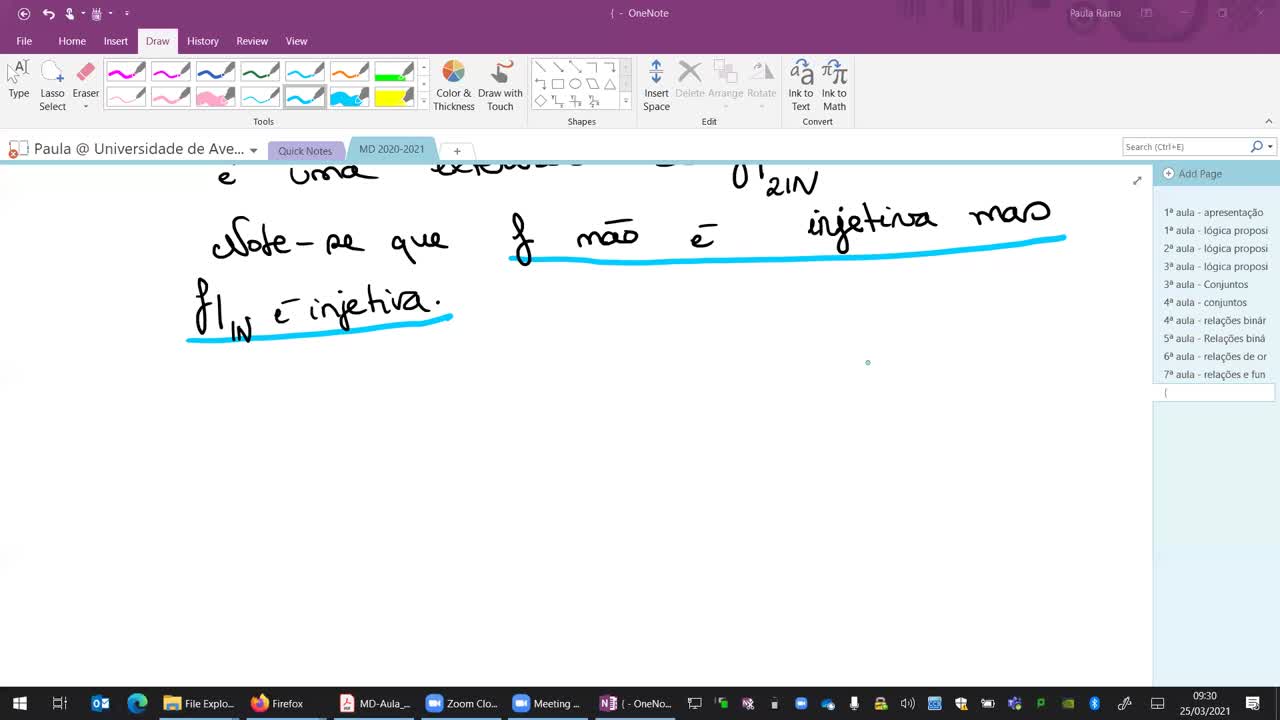 8ª aula