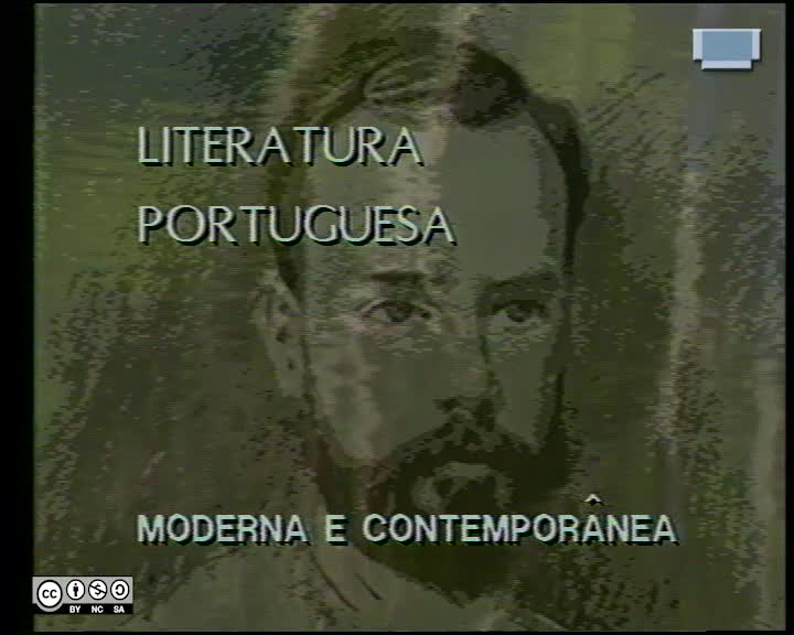  Literatura portuguesa moderna e contemporânea : o realismo