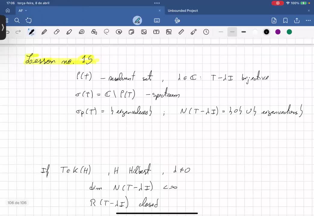  Lesson no. 15 - theory