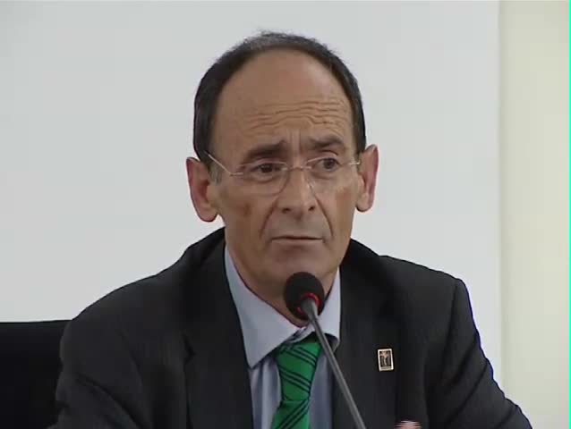 Seminário sobre Insolvência