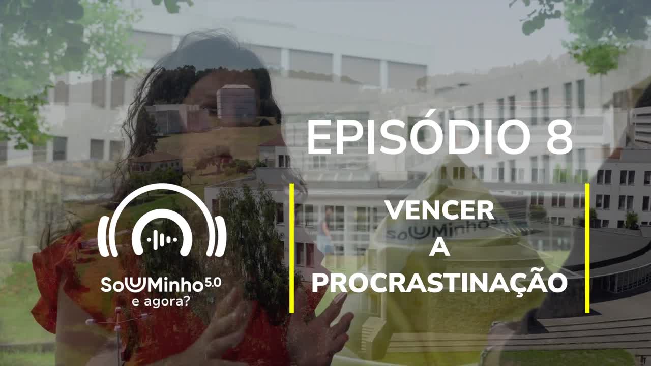  Sou UMinho... e agora?