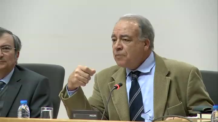 As privatizações não se discutem?