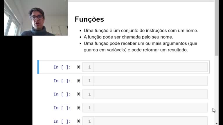 Funções I