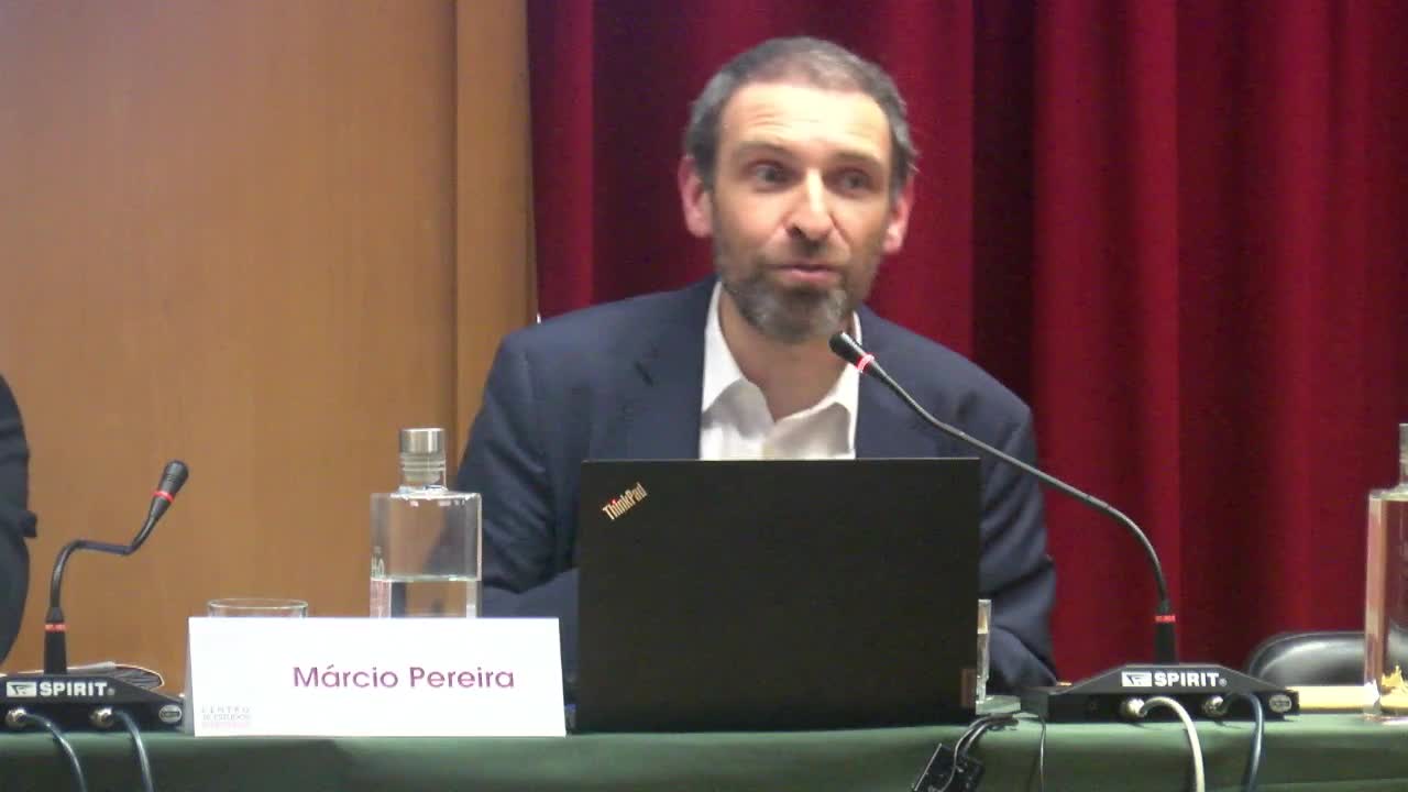  Sociedades comerciais – Elementos de informação Financeira e Tribunais  (Parceria com a Ordem dos Contabilistas Certificados)