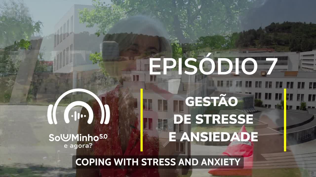  Sou UMinho… e agora?