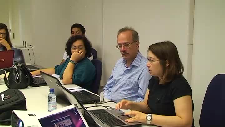 Moodle Avançado